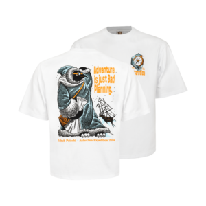 ANTARCTICA T-SHIRT