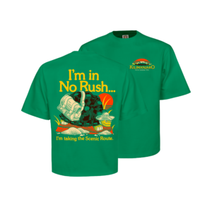 KILIMANJARO T-SHIRT
