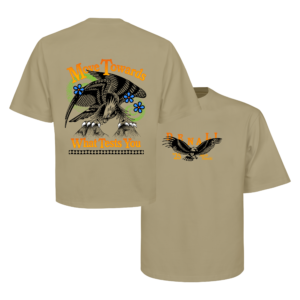 DENALI T-SHIRT