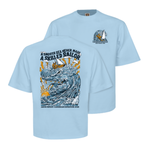 CARIBBEAN T-SHIRT